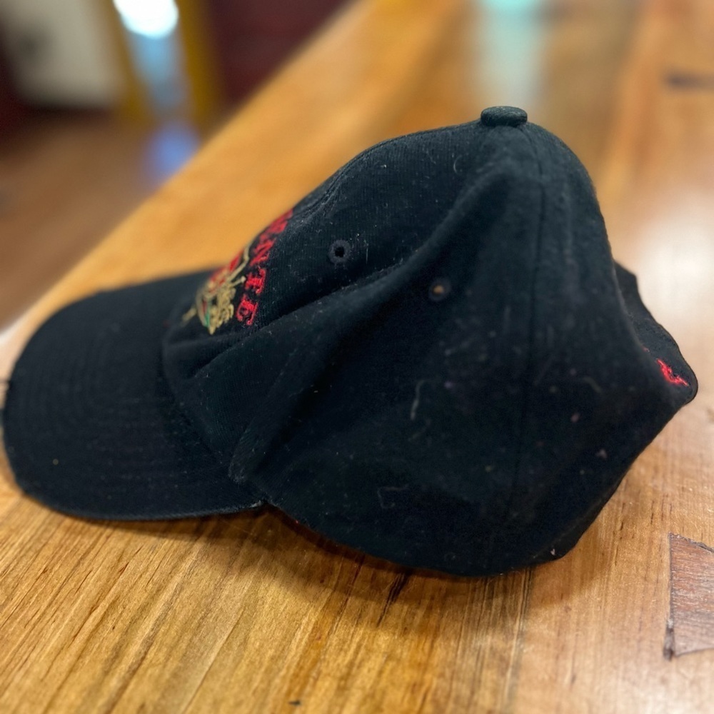 A-FUENTE cigars vintage cap - Picture 2 of 6